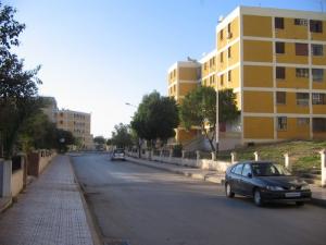 Cité Batni (Wilaya de Guelma)