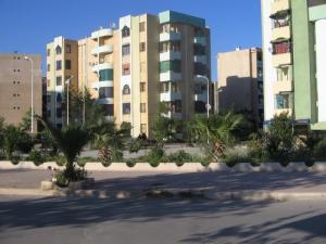 Cité Emir Abdel Kader (Guelma)