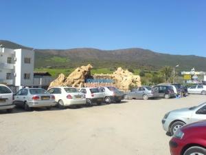 Complexe Thermal Bouchahrine (Wilaya de Guelma)