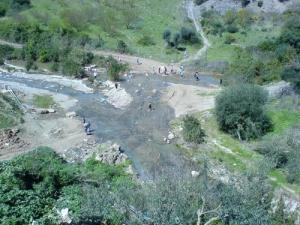 Hammâm Ouled Ali  3