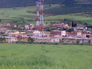 صورة شاملة لبلدية  بنيان