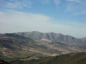 Boufar-Debagh-ElArara