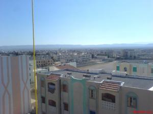 Centre ville de Guelma