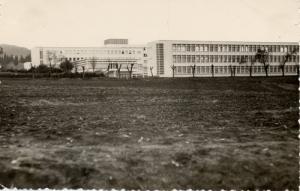 Guelma en 1963 Ecole de la gare