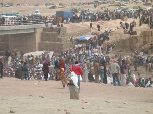 مهرجان وعدة  سيد ناصر