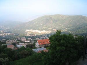 صورة شاملة لبلدية  أكفادو