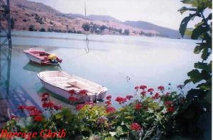 صورة لساحل  بو معرافي