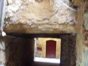 صورة من درب مسوفة بمدينة تلمسان 4