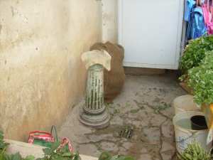 صورة من درب مسوفة بمدينة تلمسان 5