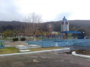Parc d'Attraction de Annaba