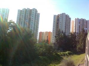 Les Tours de Sidi-Amar