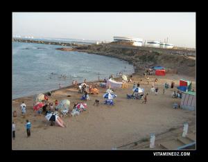 صورة من ساحل أرزيو 4