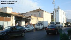 صورة لشوارع من  الحروش  5