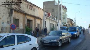 شوارع مدينة  الحروش  14