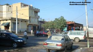 شوارع مدينة  الحروش  19