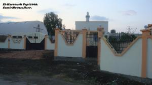 شوارع مدينة  الحروش  36