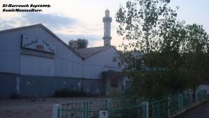 شوارع مدينة  الحروش  41