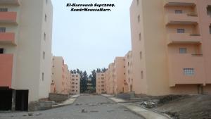 شوارع مدينة  الحروش  55