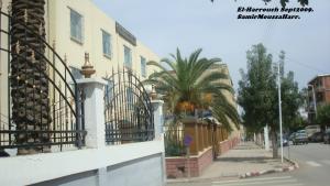 شوارع مدينة  الحروش  60