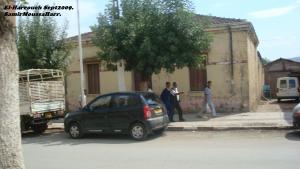 شوارع مدينة  الحروش  61