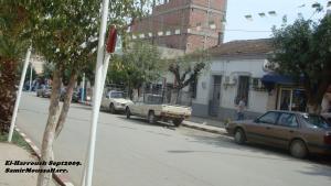 شوارع مدينة  الحروش  62