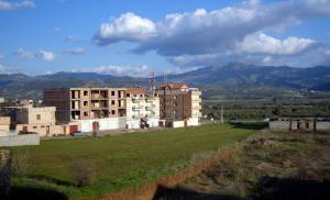 قرية  بورفاع  (بلدية أوزلاڨن ـولاية بجاية) 1