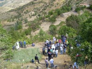 عيد الفطر بقرية  تاخليات  5