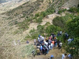 عيد الفطر بقرية  تاخليات  11