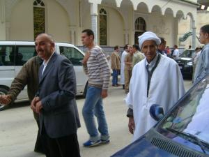 عيد الفطر ببلدية  المروج  2