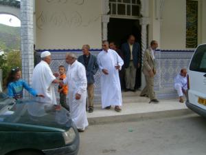 عيد الفطر ببلدية  المروج  4