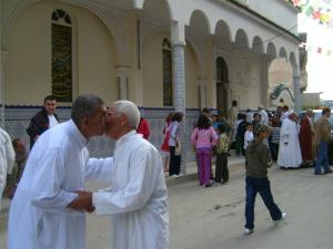 عيد الفطر ببلدية  المروج  6