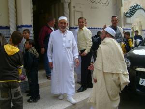 عيد الفطر ببلدية  المروج  9