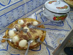 عيد الفطر ببلدية  المروج  11