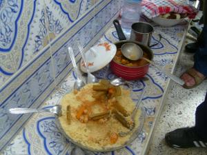 عيد الفطر ببلدية  المروج  12