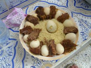 عيد الفطر ببلدية  المروج  14