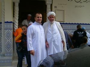 عيد الفطر ببلدية  المروج  15