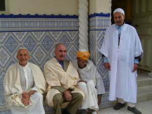 عيد الفطر ببلدية  المروج  17