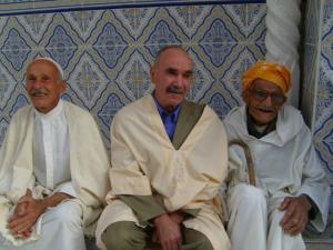 عيد الفطر ببلدية  المروج  19