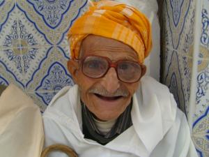 عيد الفطر ببلدية  المروج  20