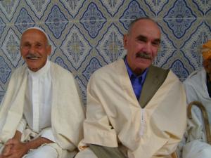 عيد الفطر ببلدية  المروج  22