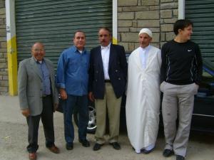 عيد الفطر ببلدية  المروج  23