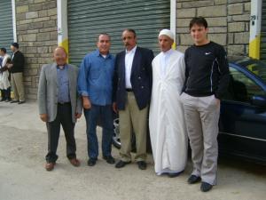 عيد الفطر ببلدية  المروج  24