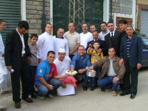 عيد الفطر ببلدية  المروج  26