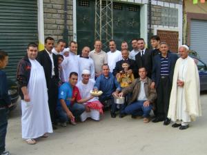 عيد الفطر ببلدية  المروج  27