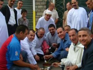 عيد الفطر ببلدية  المروج  30