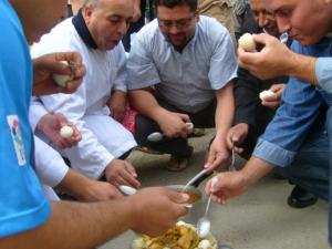 عيد الفطر ببلدية  المروج  31