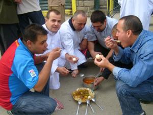 عيد الفطر ببلدية  المروج  32