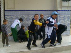 عيد الفطر ببلدية  المروج  33