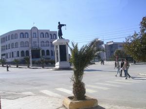 المتحف البلدي لمدينة  برج بوعريريج