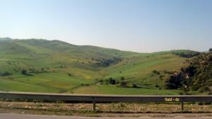 Bouchegouf - Région des N'bails